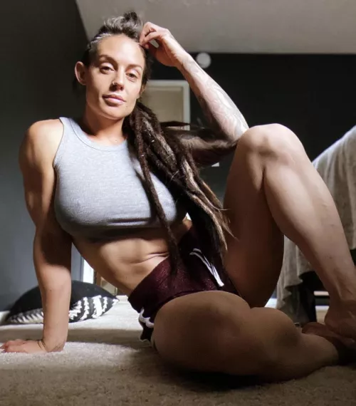 Kaitlyn by Hot_Pass2691