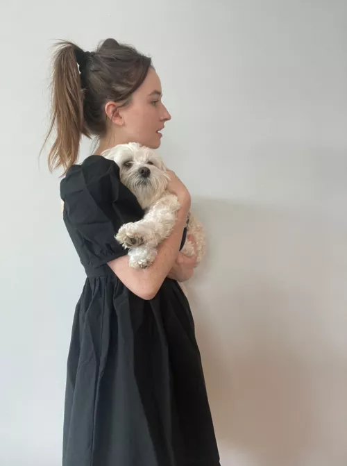 Kaitlyn Dever by GlamMetalLion