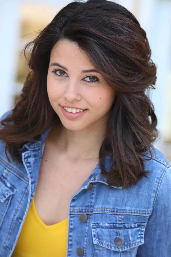 Kaleigh Krause posted by NOOBMASTER