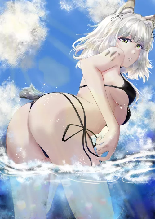 Kal'tsit (Magtataho) by A_Manatee