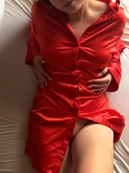 Kan du hjelpe meg ta den av? by mjks28