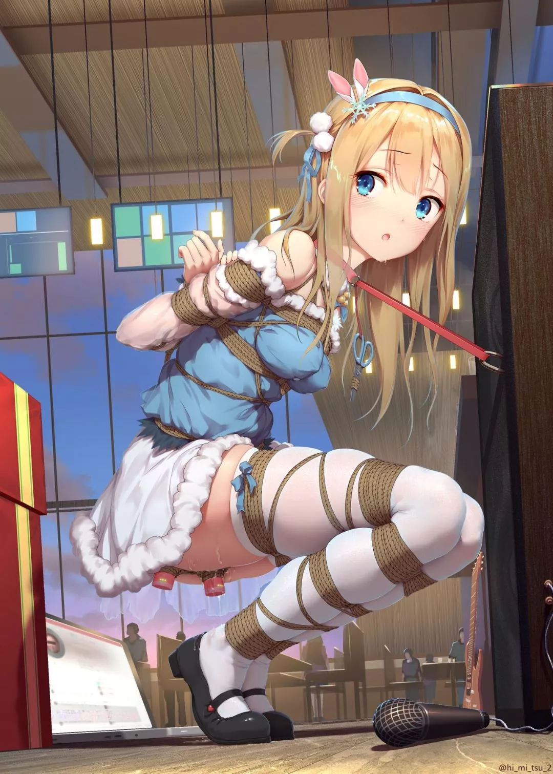 karaoke 😈 posted by lucasspero