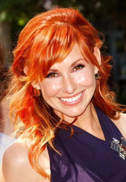 Kari Byron posted by stunt_p