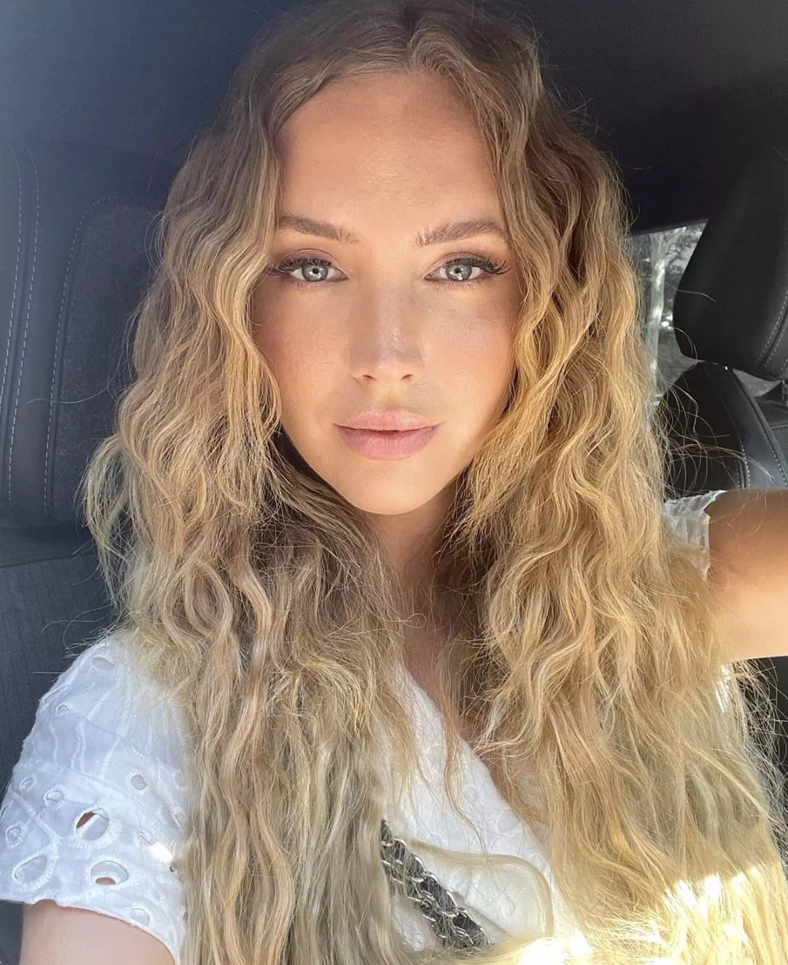 Karina Budek posted by BeerGoggles2022