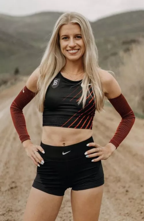 Karissa Schweizer by Jacktreats