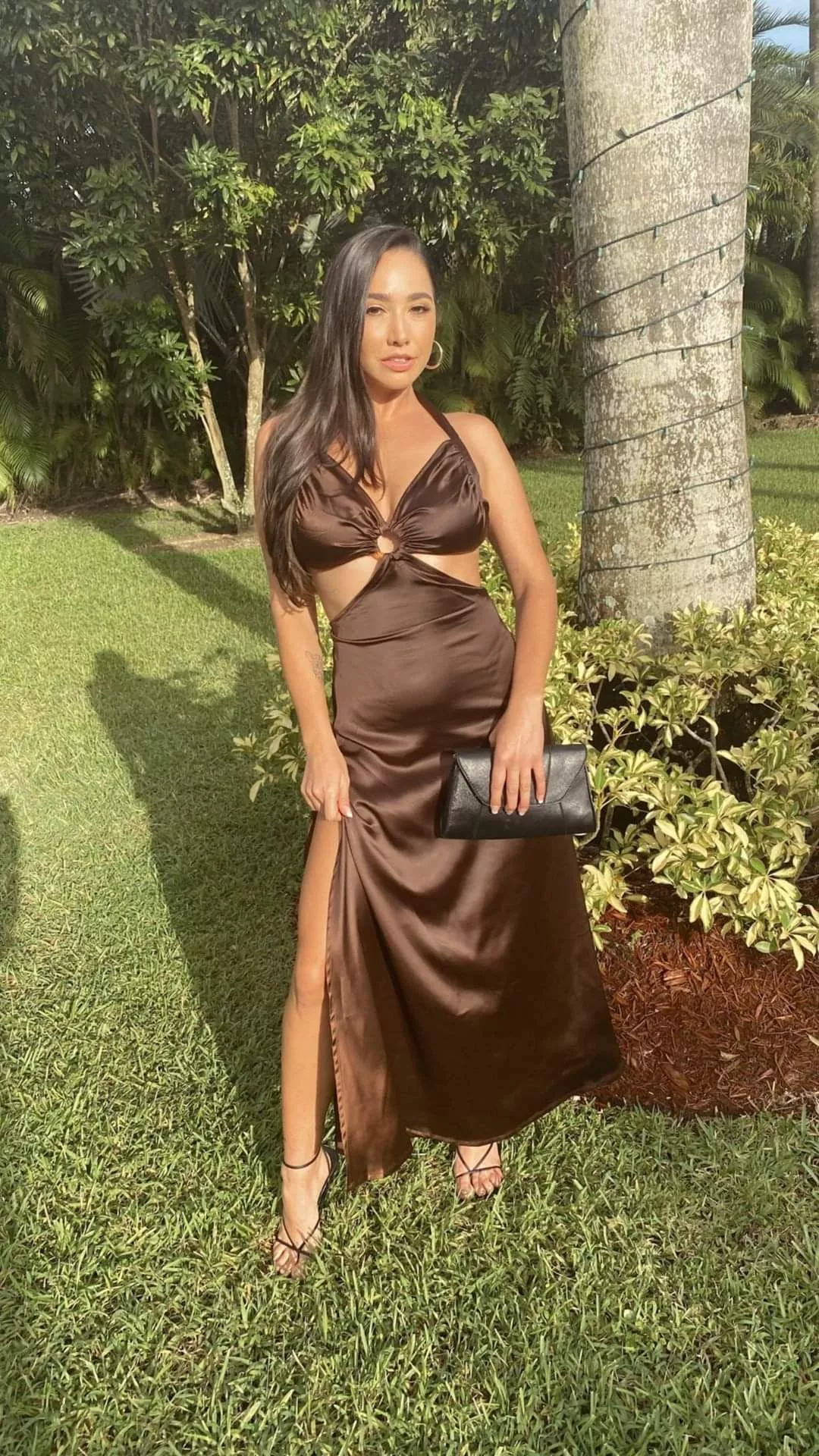 Karlee Gray posted by Sea_Association7879