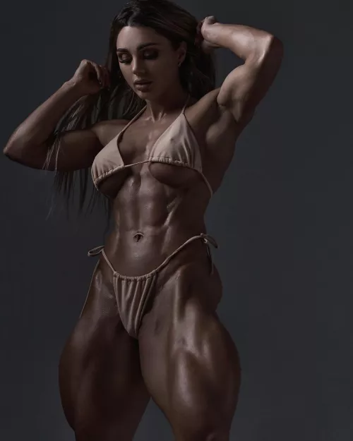 Kashirina by Master_Rignolo