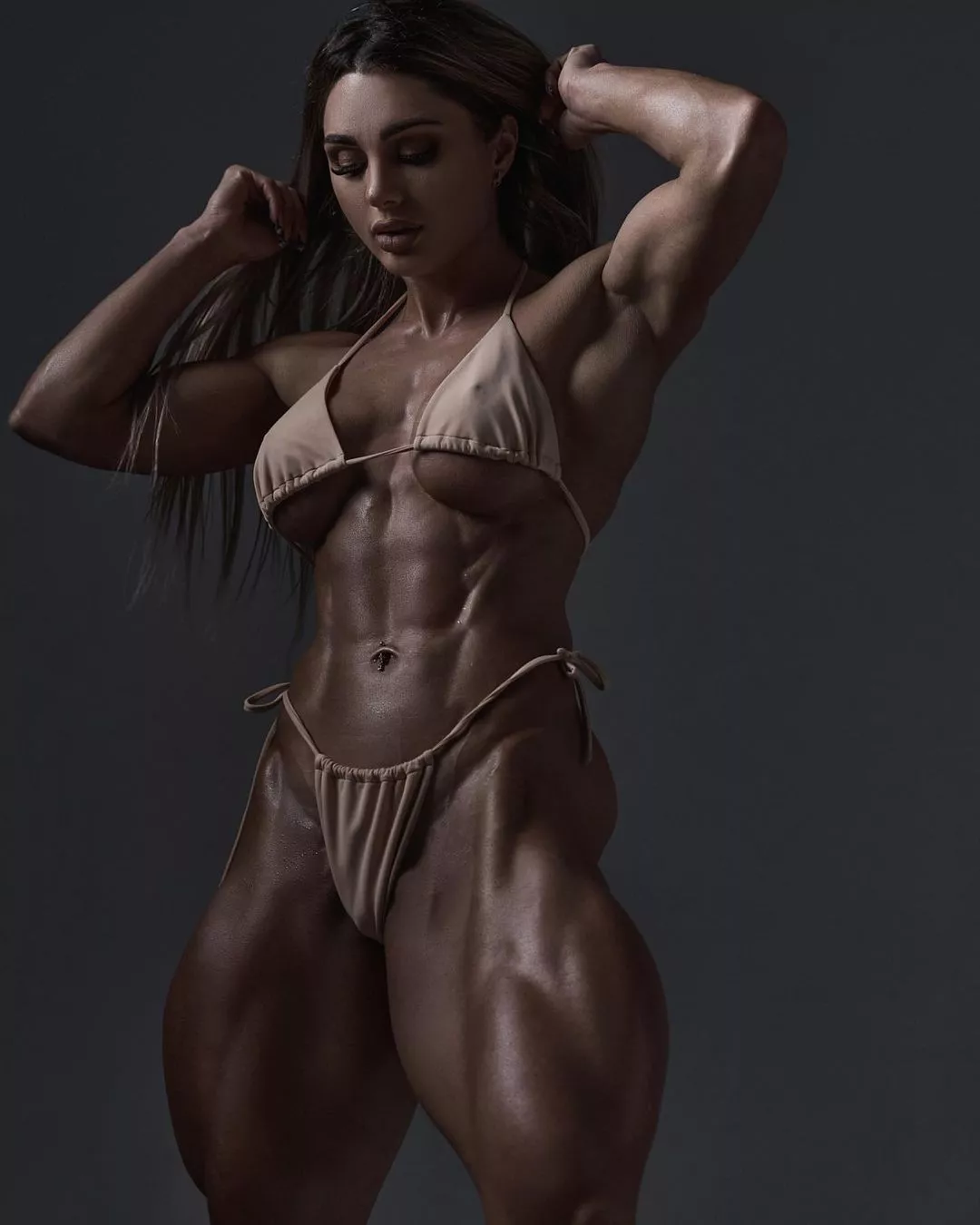 Kashirina posted by Master_Rignolo