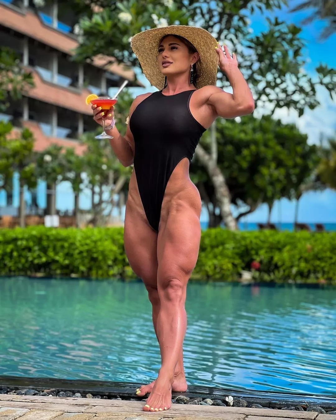 Kashirina Nadezhda posted by Master_Rignolo