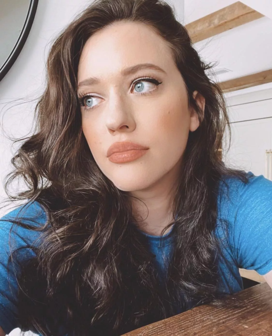 Kat Dennings posted by ononothimagen