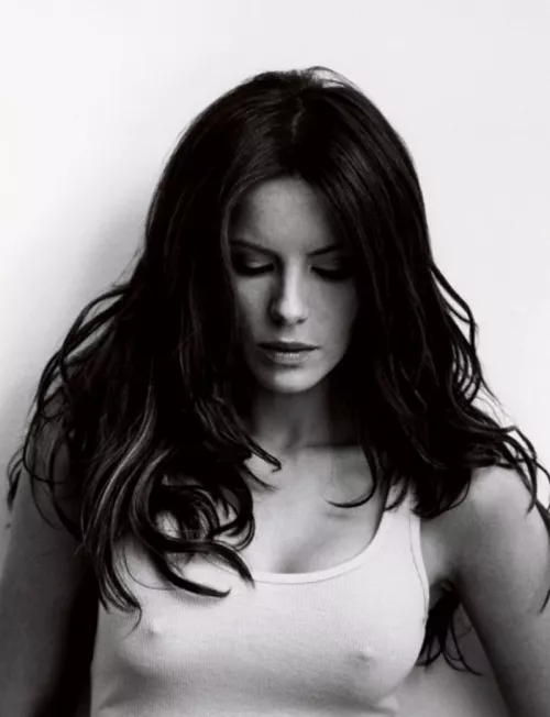 Kate Beckinsale by ragingcook82