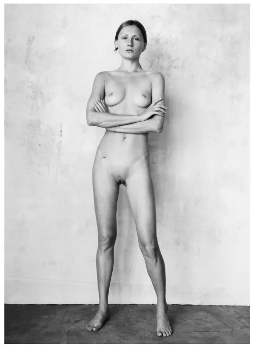 Kate Dyakonova by Aleksander Stojanov by svilos