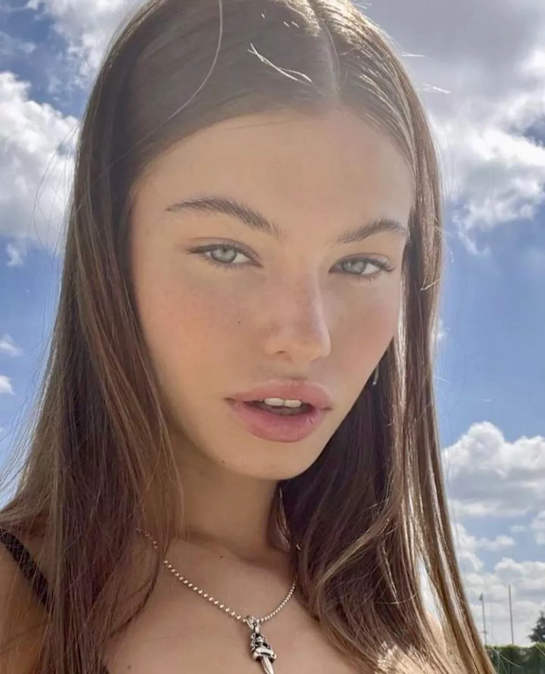 Kate Li posted by BeerGoggles2022