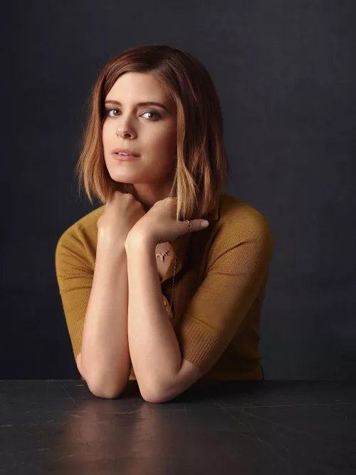 Kate Mara by ononothimagen