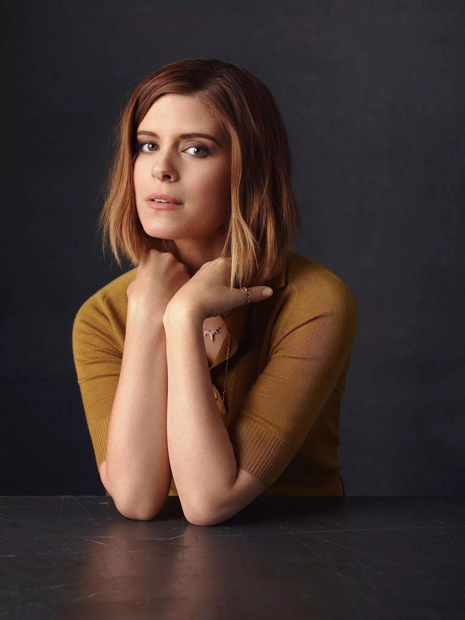 Kate Mara posted by ononothimagen