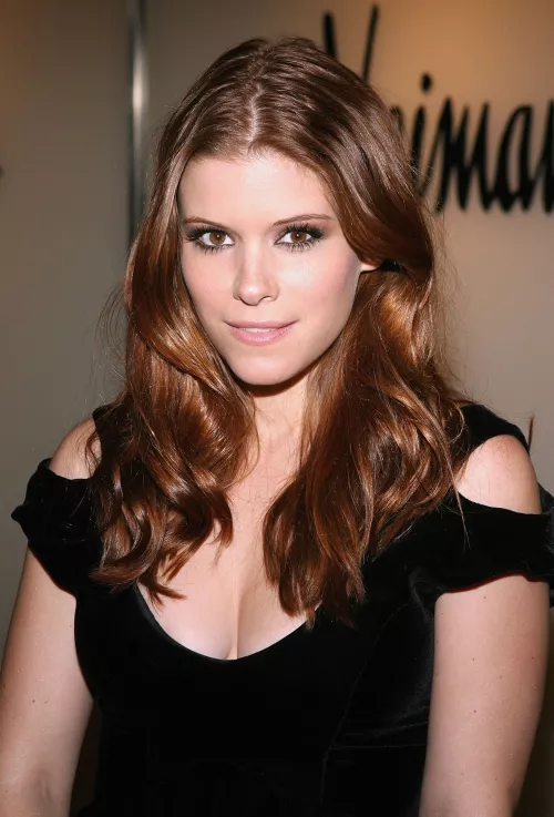Kate Mara by onehornymofo