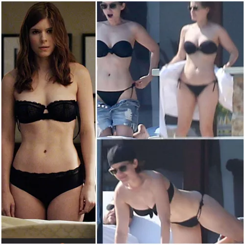 Kate Mara has and her curvy body have me throbbing uncontrollably, I cant stop staring at her pretty face and thrusting my hips by mr_velvatine227