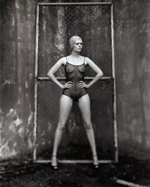 Kate Ri by bobbyUP-MKII