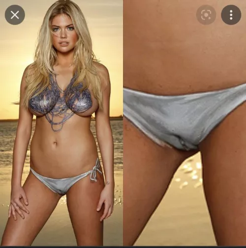 Kate Upton Outtake by Mysterious-Unit-7178