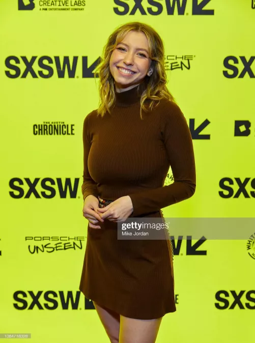 Katelyn Nacon by celebarshiv