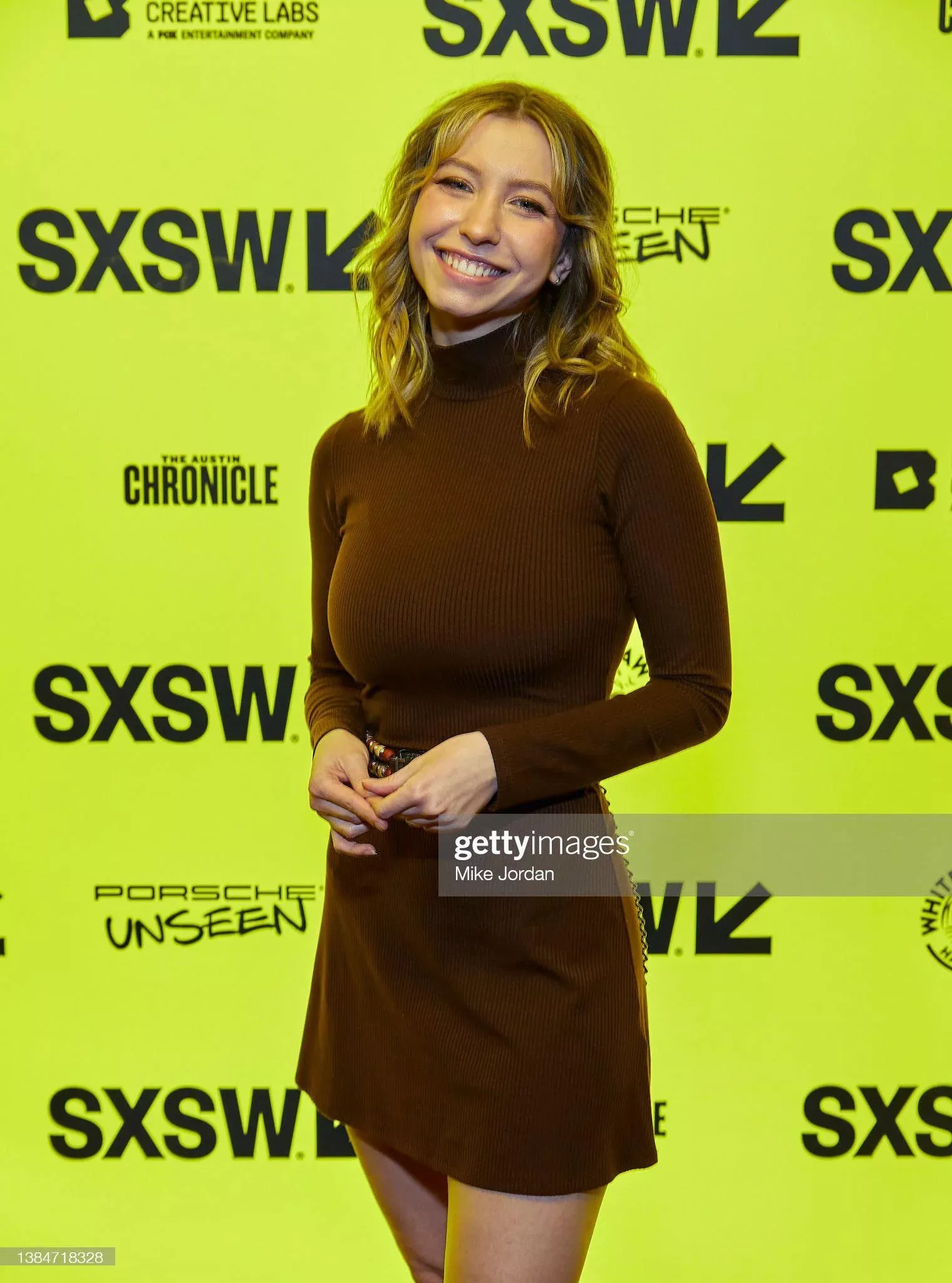 Katelyn Nacon posted by celebarshiv