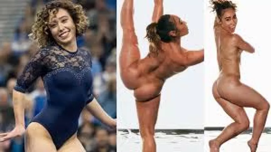Katelyn Ohashi by Dub209