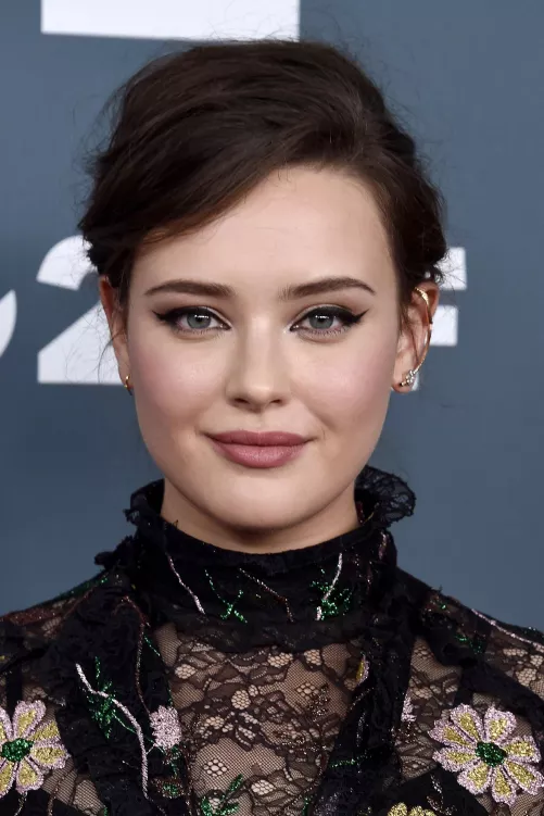 Katherine Langford by reserve_account