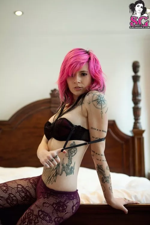 Katherine posted by fantasy0