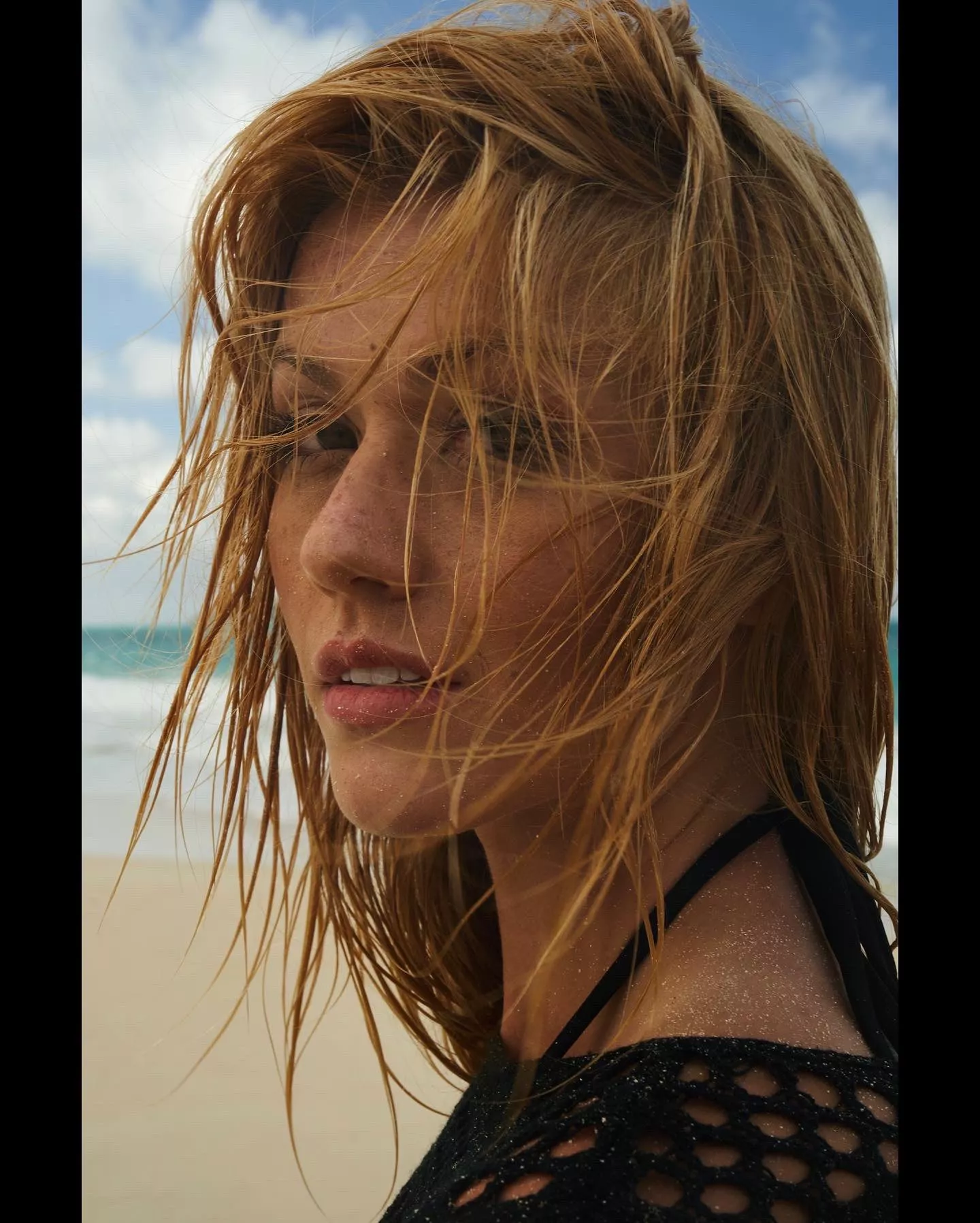 Katherine McNamara posted by Rednaxela117