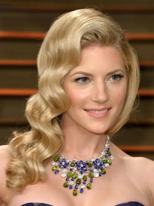 Katheryn Winnick by grifter122352