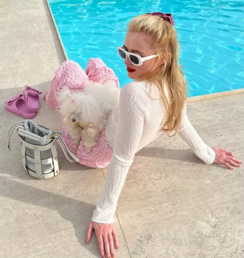 Kathryn Newton by GlamMetalLion