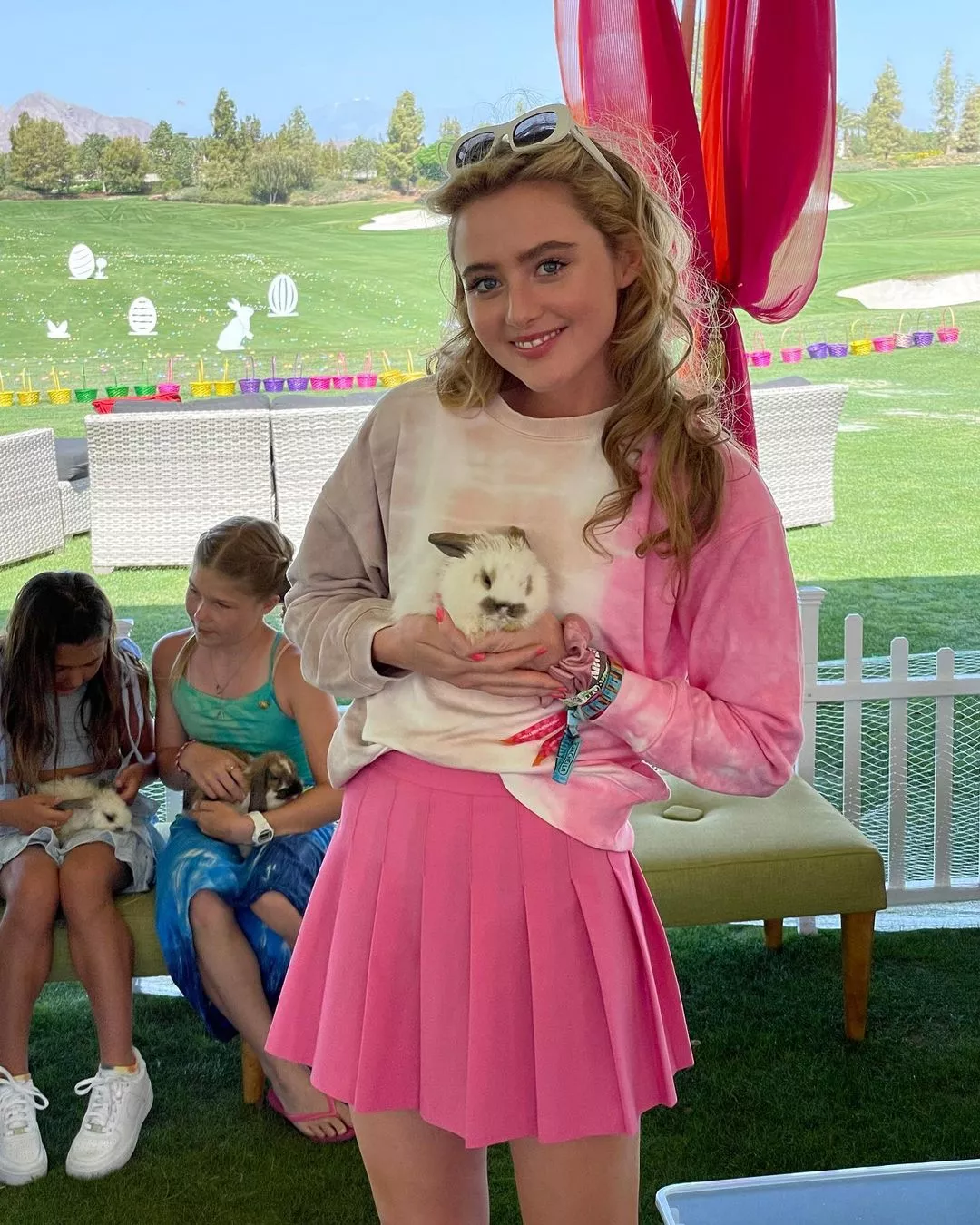 Kathryn Newton posted by GlamMetalLion