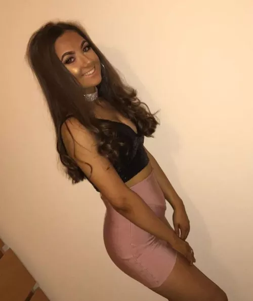 Katie by corruptusextremis