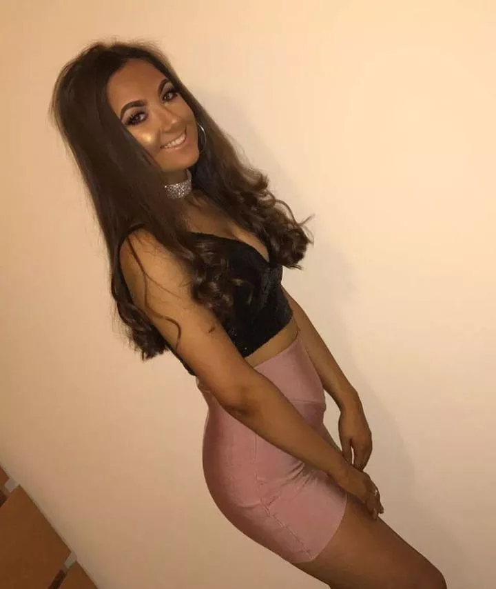 Katie posted by corruptusextremis