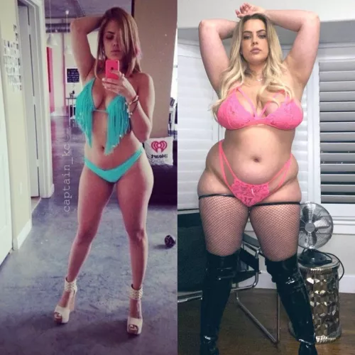 Katie cum by Akatsuki11111