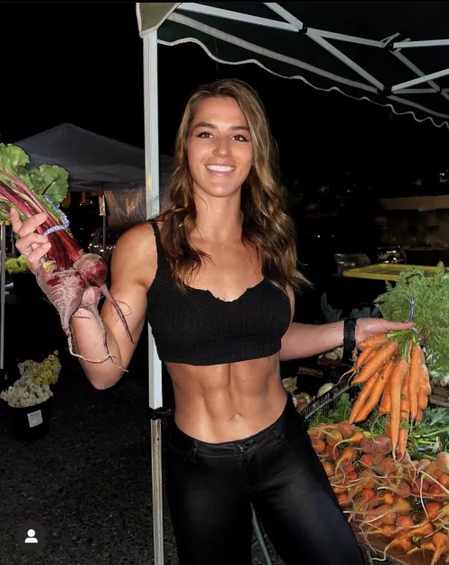 Katie Knight by Saymynamepig