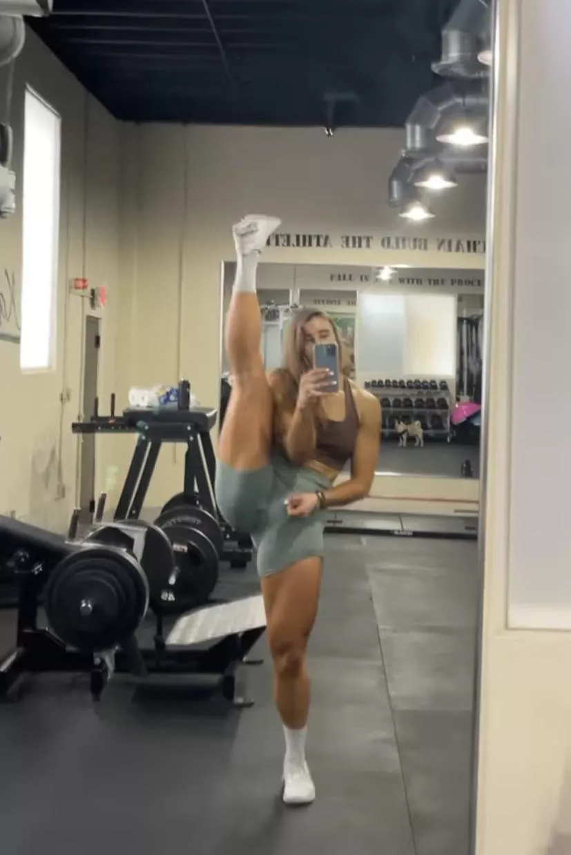 Katie sonier posted by erik33222