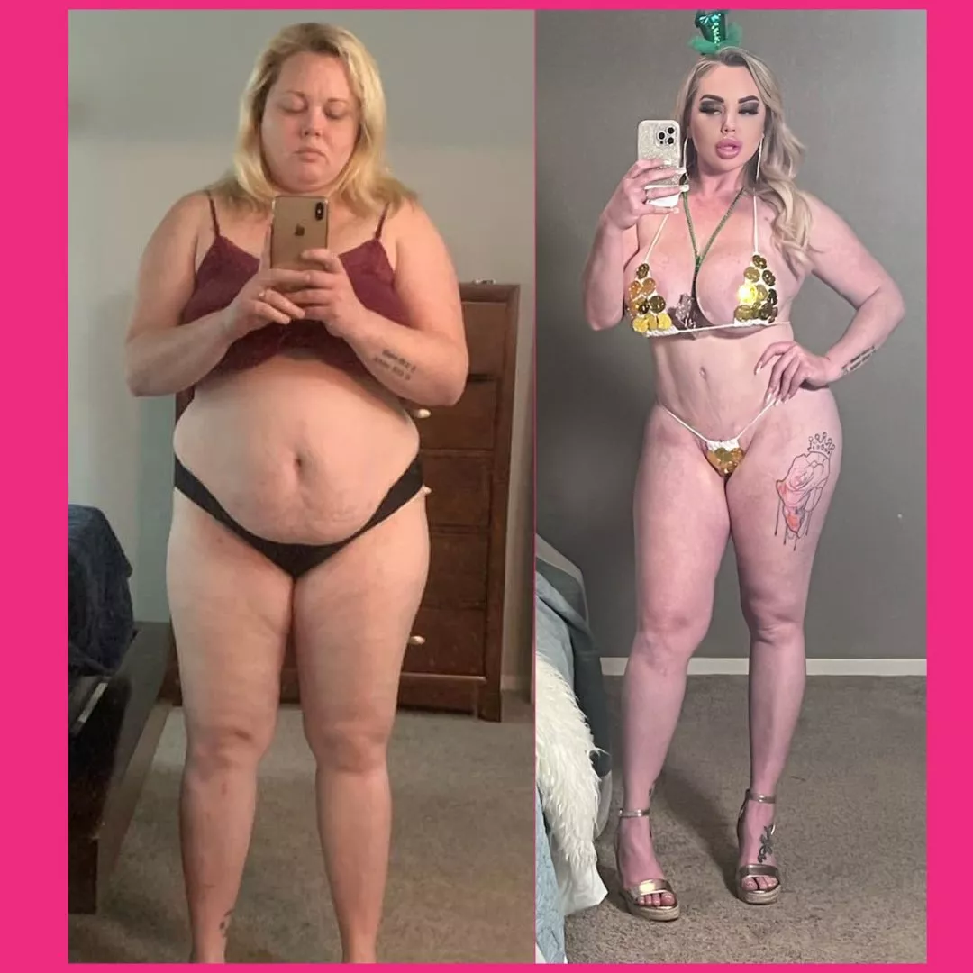 Katrina Thicc 🔥🙌🏻 posted by Nick3492