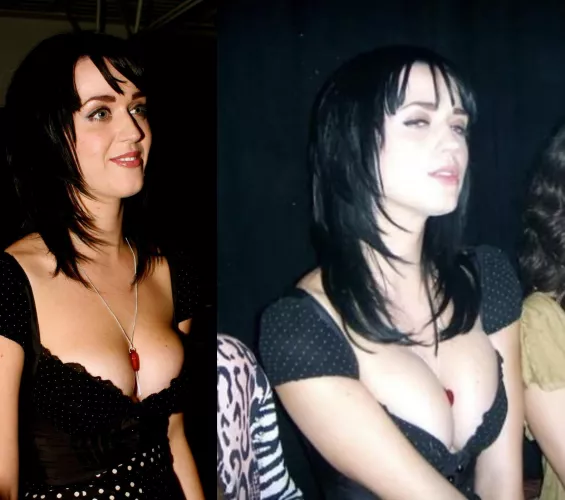 Katy Perry by Katy_Perry_Admirer