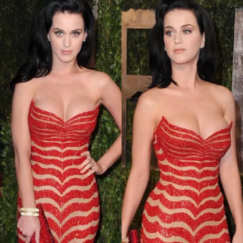 Katy Perry by eddie1b23