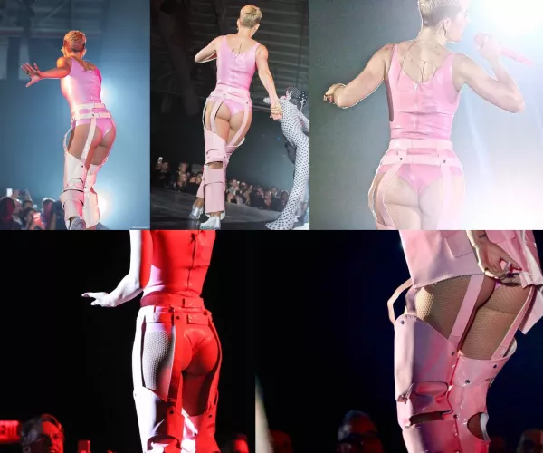 Katy Perry by ikingjosh