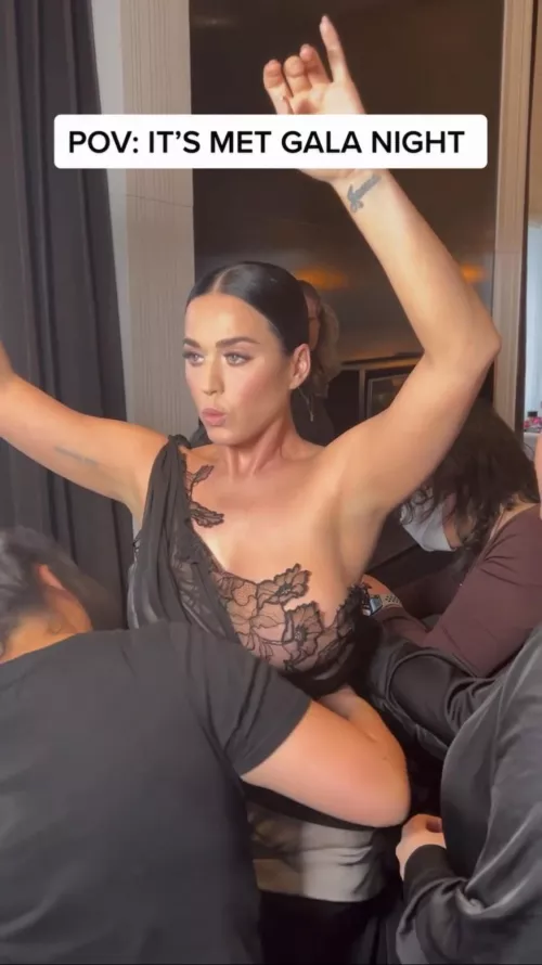 Katy Perry by eddie1b23