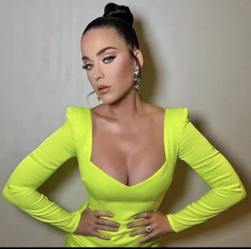 Katy Perry. by Tony_soprano___