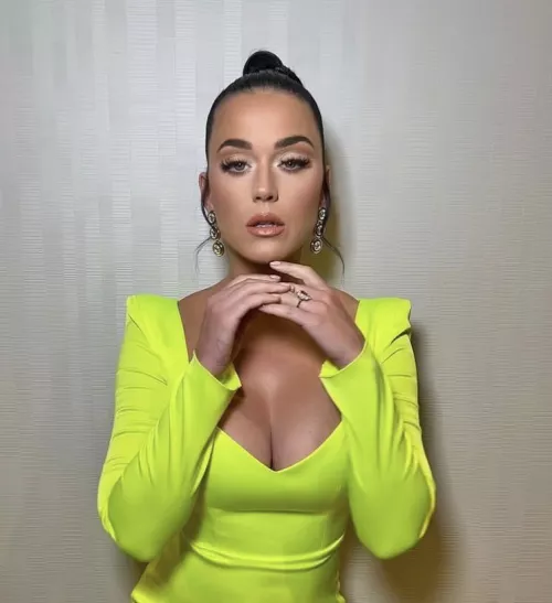 Katy Perry by CelebGuy722