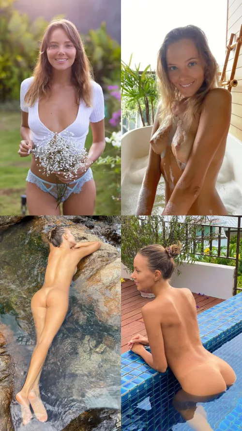 Katya collage by act-1