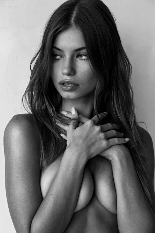 Katya Li, aka Kate Li by cashmere1977-2