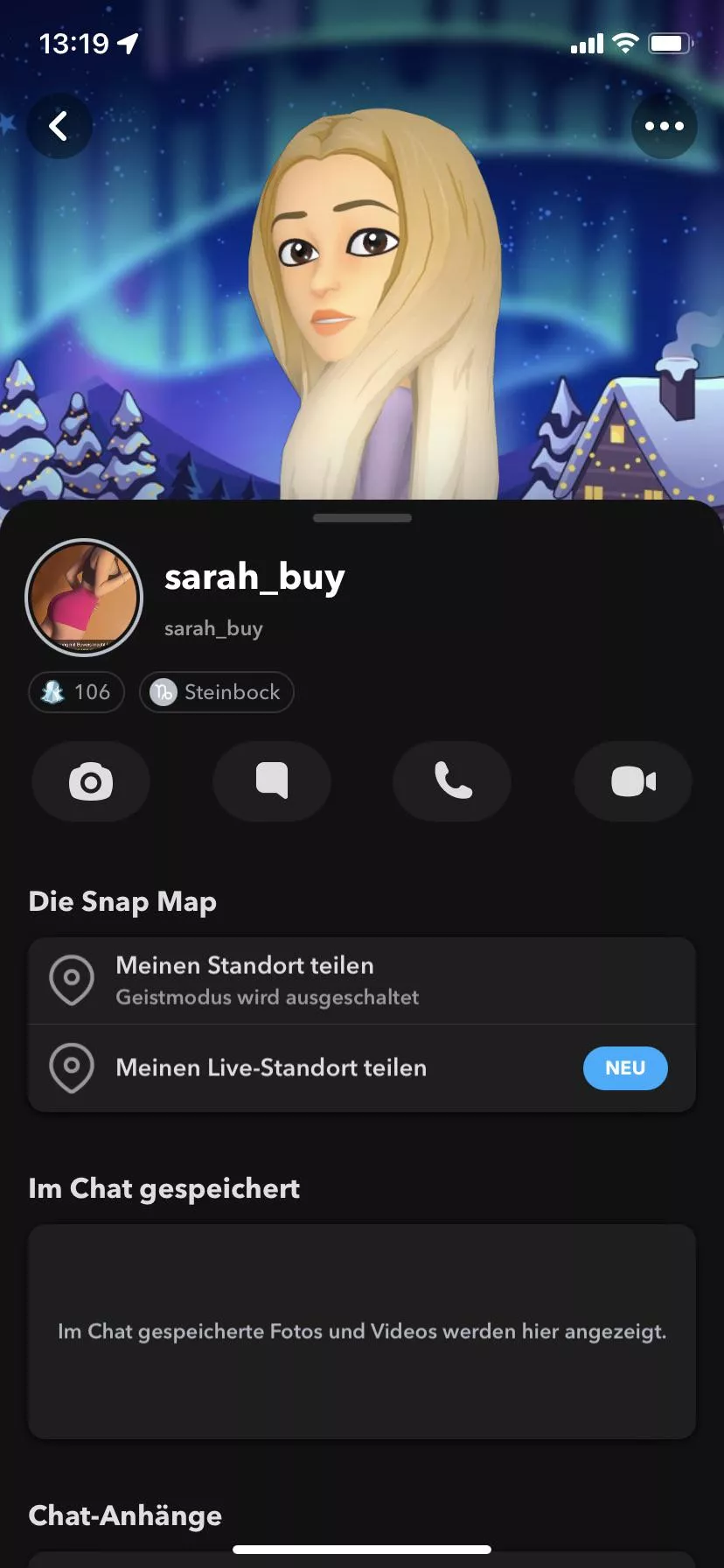 Kauft bei ihr sie ist echt und geil posted by Mission_Pickle7441