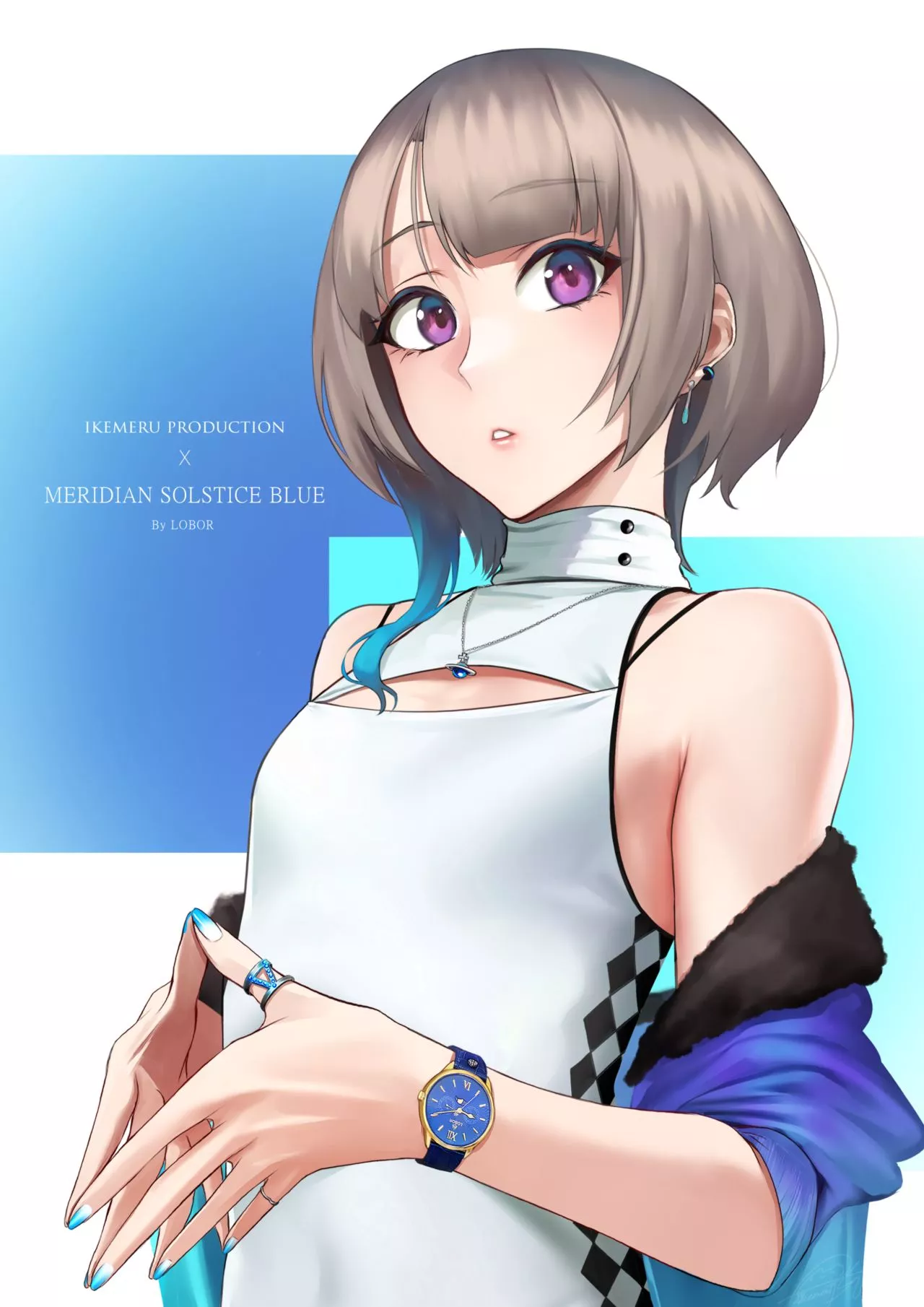 kawaii 🥰🥰 posted by EgoD_6517