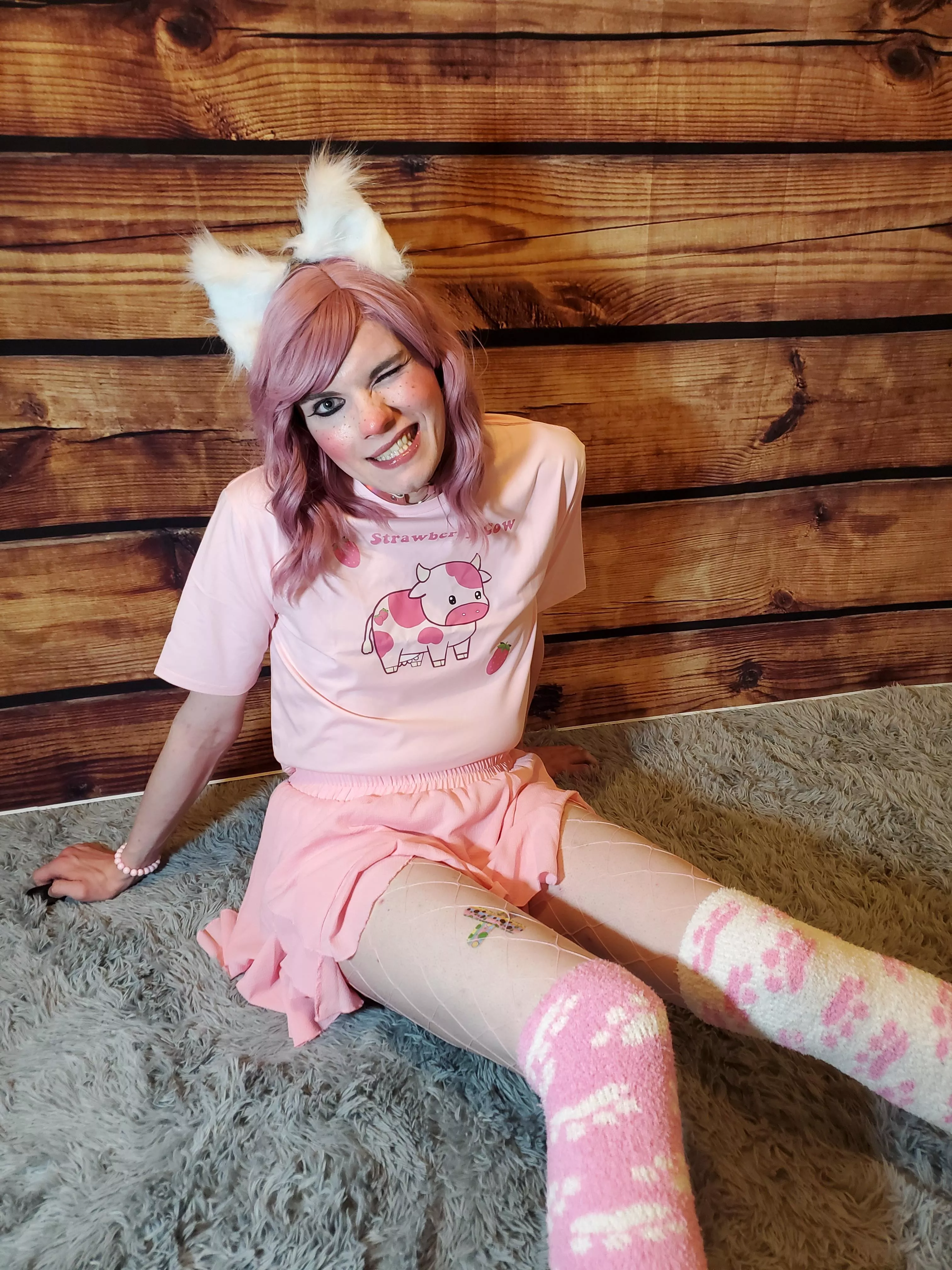 kawaii to start off Thursday :3 posted by Moist_Investigator90