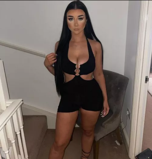 Kay by corruptusextremis